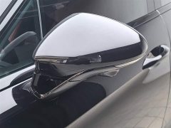 Porsche Panamera 2.9T - ფოტო 10