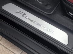 Porsche Panamera 2.9T - ფოტო 13