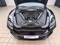 Porsche Panamera 2.9T - ფოტო 18