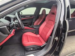 Porsche Panamera 2.9T - ფოტო 19