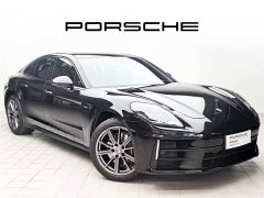 Porsche Panamera 2.9T - ფოტო 3