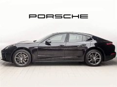 Porsche Panamera 2.9T - ფოტო 4