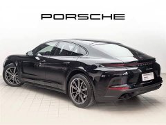 Porsche Panamera 2.9T - ფოტო 5