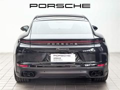 Porsche Panamera 2.9T - ფოტო 6