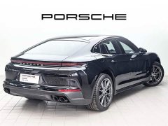 Porsche Panamera 2.9T - ფოტო 7