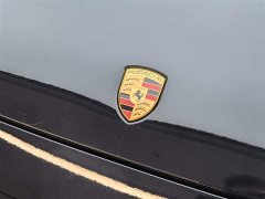Porsche Panamera 2.9T - ფოტო 8