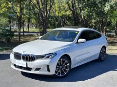 BMW 6 Series GT 2021 Facelift 630i Luxury Design Package - ფოტო 1