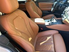 BMW 6 Series GT 2021 Facelift 630i Luxury Design Package - ფოტო 10