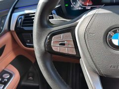BMW 6 Series GT 2021 Facelift 630i Luxury Design Package - ფოტო 11