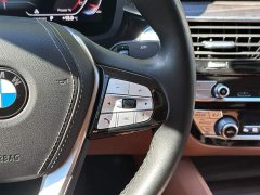 BMW 6 Series GT 2021 Facelift 630i Luxury Design Package - ფოტო 12