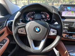 BMW 6 Series GT 2021 Facelift 630i Luxury Design Package - ფოტო 13