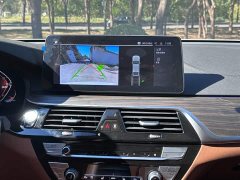 BMW 6 Series GT 2021 Facelift 630i Luxury Design Package - ფოტო 14