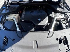 BMW 6 Series GT 2021 Facelift 630i Luxury Design Package - ფოტო 17