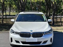 BMW 6 Series GT 2021 Facelift 630i Luxury Design Package - ფოტო 2