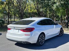 BMW 6 Series GT 2021 Facelift 630i Luxury Design Package - ფოტო 3