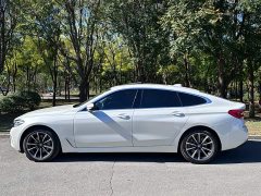 BMW 6 Series GT 2021 Facelift 630i Luxury Design Package - ფოტო 4