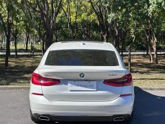 BMW 6 Series GT 2021 Facelift 630i Luxury Design Package - ფოტო 5