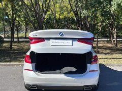 BMW 6 Series GT 2021 Facelift 630i Luxury Design Package - ფოტო 6
