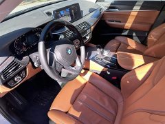 BMW 6 Series GT 2021 Facelift 630i Luxury Design Package - ფოტო 8