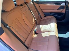 BMW 6 Series GT 2021 Facelift 630i Luxury Design Package - ფოტო 9
