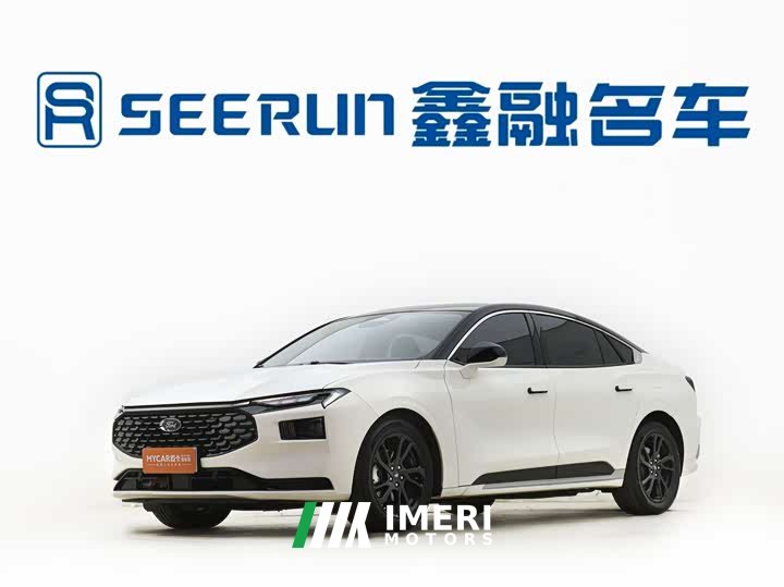 Ford Mondeo EcoBoost 245 Luxury - ავტომობილი ჩინეთიდან