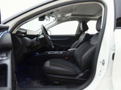 Ford Mondeo EcoBoost 245 Luxury - ფოტო 10