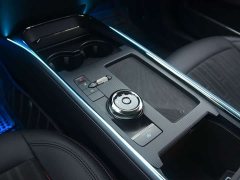 Ford Mondeo EcoBoost 245 Luxury - ფოტო 11