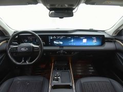 Ford Mondeo EcoBoost 245 Luxury - ფოტო 12