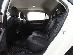 Ford Mondeo EcoBoost 245 Luxury - ფოტო 13