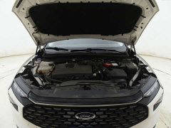Ford Mondeo EcoBoost 245 Luxury - ფოტო 14