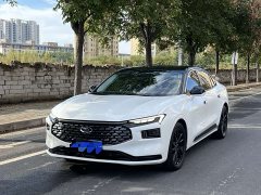 Ford Mondeo EcoBoost 245 Luxury - ფოტო 15