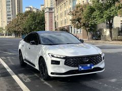 Ford Mondeo EcoBoost 245 Luxury - ფოტო 17
