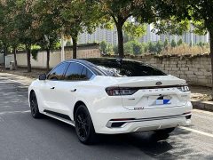 Ford Mondeo EcoBoost 245 Luxury - ფოტო 20