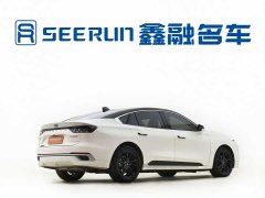 Ford Mondeo EcoBoost 245 Luxury - ფოტო 7