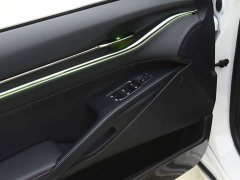Ford Mondeo EcoBoost 245 Luxury - ფოტო 8