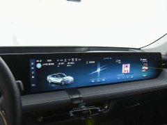 Ford Mondeo EcoBoost 245 Luxury - ფოტო 9