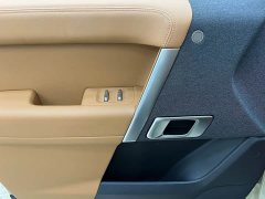Chery iCAR V27 200KM AWD Falcon 700 - ფოტო 12