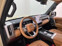 Chery iCAR V27 200KM AWD Falcon 700 - ფოტო 13