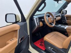 Chery iCAR V27 200KM AWD Falcon 700 - ფოტო 14