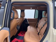 Chery iCAR V27 200KM AWD Falcon 700 - ფოტო 16