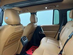 Chery iCAR V27 200KM AWD Falcon 700 - ფოტო 17