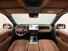 Chery iCAR V27 200KM AWD Falcon 700 - ფოტო 19