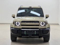Chery iCAR V27 200KM AWD Falcon 700 - ფოტო 2
