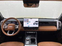 Chery iCAR V27 200KM AWD Falcon 700 - ფოტო 20