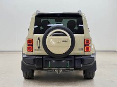 Chery iCAR V27 200KM AWD Falcon 700 - ფოტო 5