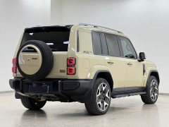 Chery iCAR V27 200KM AWD Falcon 700 - ფოტო 6