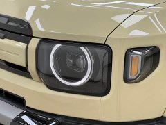Chery iCAR V27 200KM AWD Falcon 700 - ფოტო 7