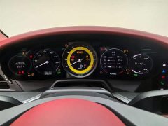 Porsche 911 Carrera 4 3.0T - ფოტო 10