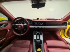 Porsche 911 Carrera 4 3.0T - ფოტო 12