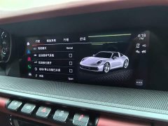 Porsche 911 Carrera 4 3.0T - ფოტო 14